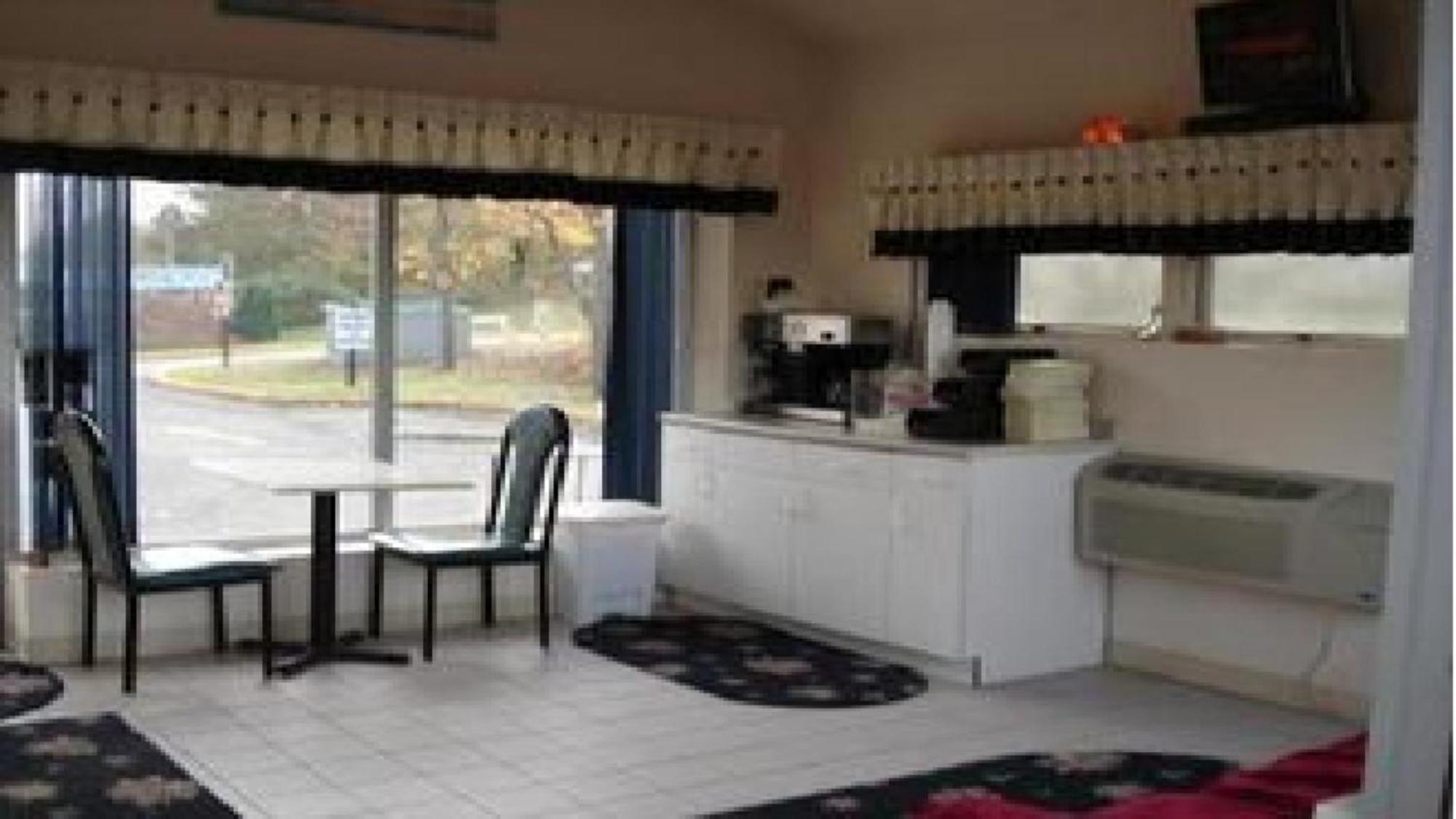 Tides Inn At Stehli Beach Locust Valley Restaurace fotografie