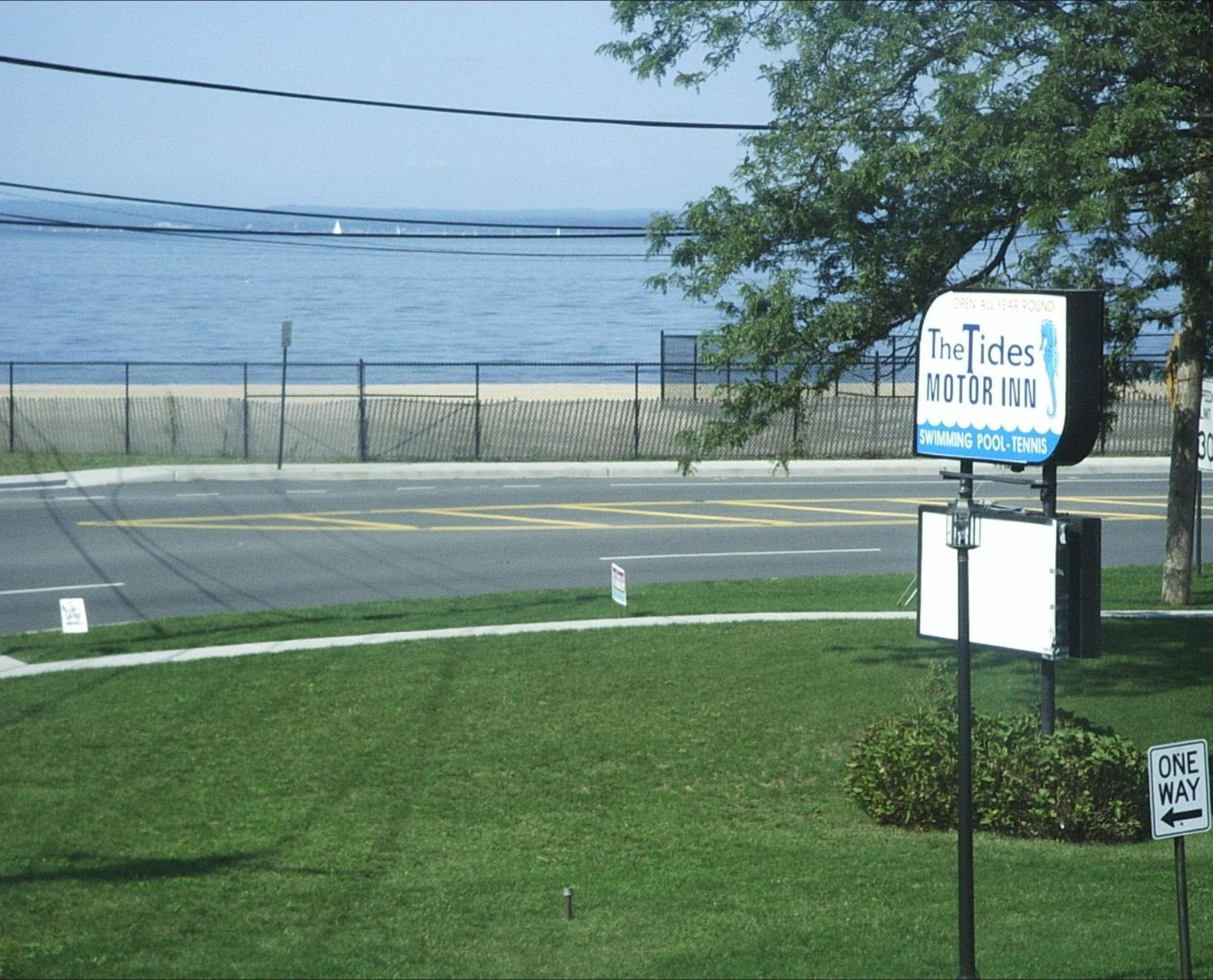 Tides Inn At Stehli Beach Locust Valley Exteriér fotografie