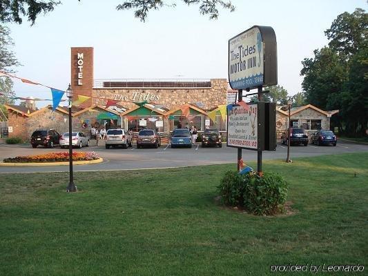 Tides Inn At Stehli Beach Locust Valley Exteriér fotografie