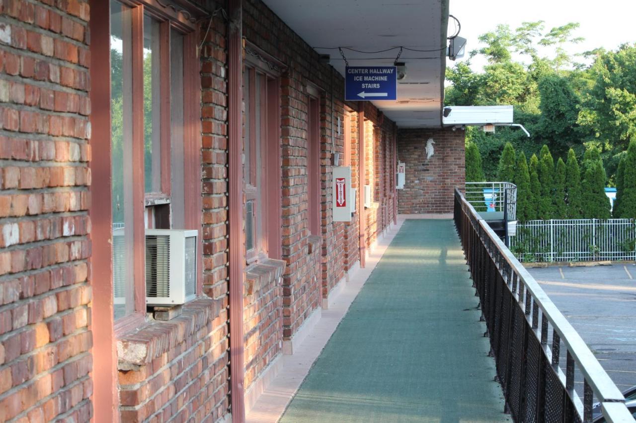 Tides Inn At Stehli Beach Locust Valley Exteriér fotografie